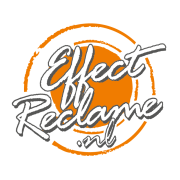 Effect Reclame, voor al uw reclame- en beletteringswerkzaamheden