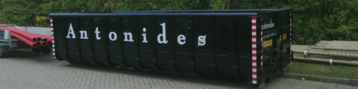 Ontwerp, uitvoering en montage