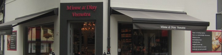 Voorbeelden reclame uitingen
